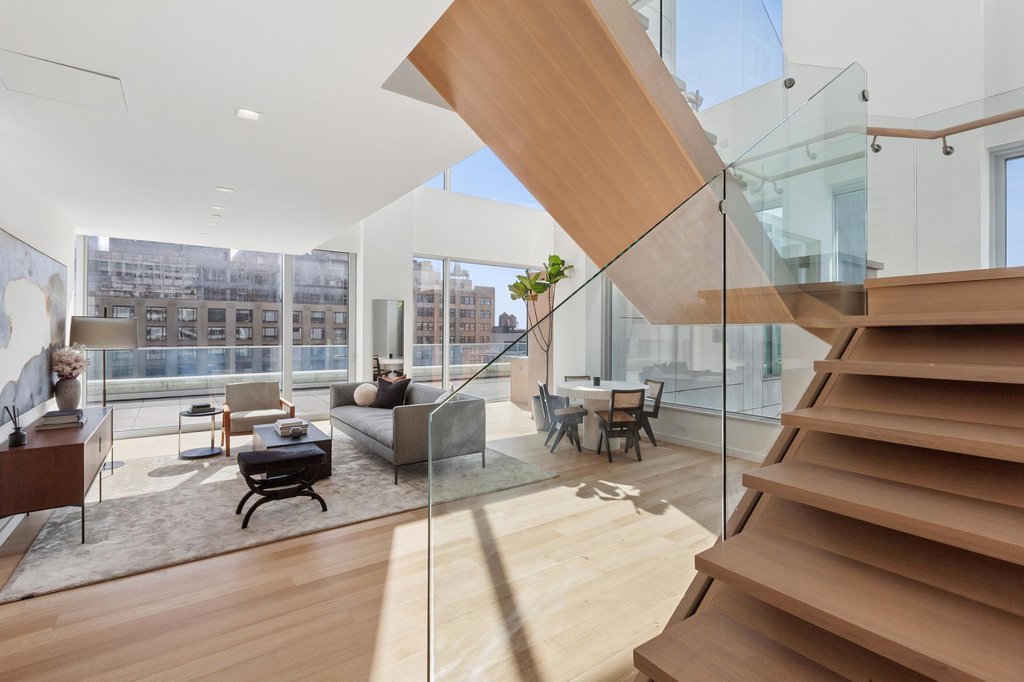 611 West 56th Street, Unit 8B/9B photo 2
