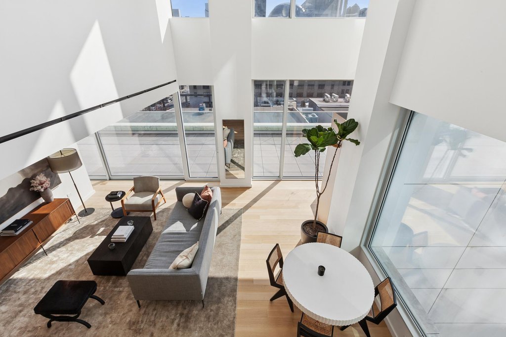 611 West 56th Street, Unit 8B/9B photo 4