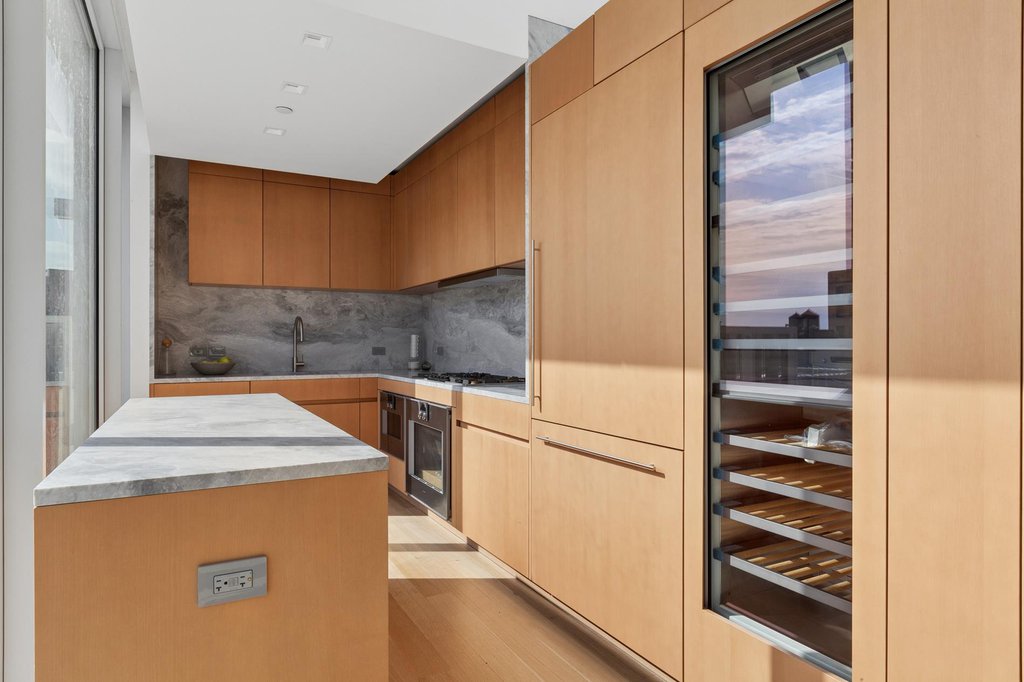 611 West 56th Street, Unit 8B/9B photo 5