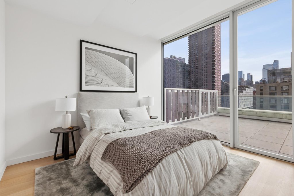 611 West 56th Street, Unit 8B/9B photo 8