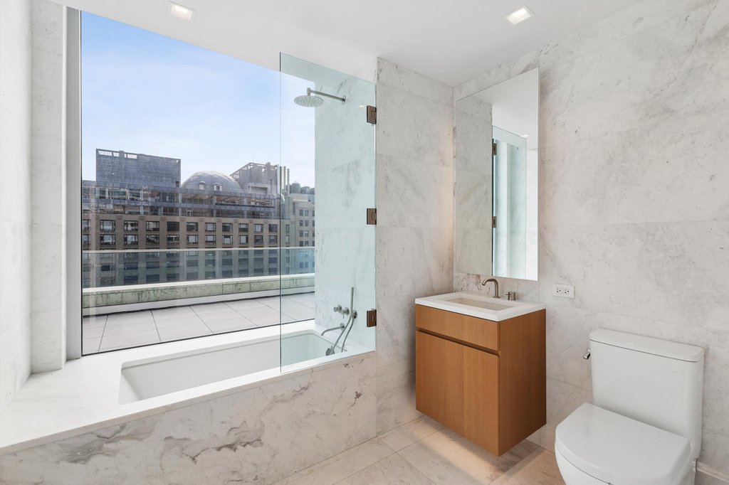 611 West 56th Street, Unit 8B/9B photo 9
