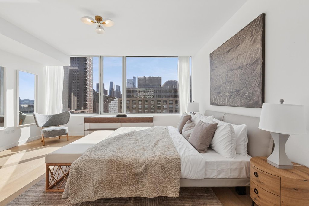 611 West 56th Street, Unit 8B/9B photo 14