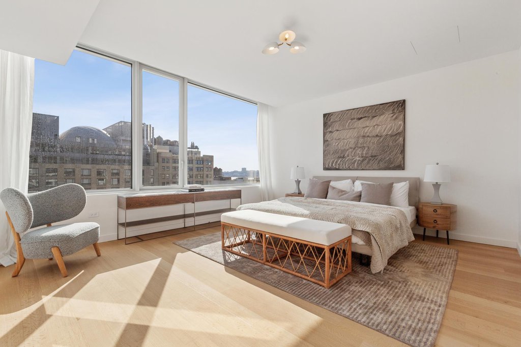 611 West 56th Street, Unit 8B/9B photo 15