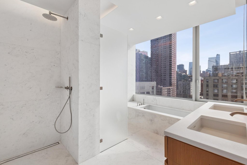 611 West 56th Street, Unit 8B/9B photo 16
