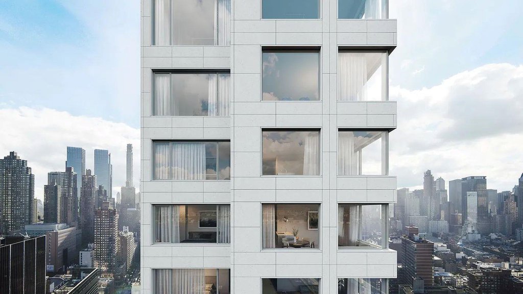 611 West 56th Street, Unit 8B/9B photo 23