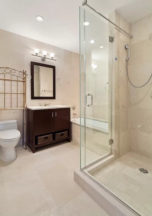 100 Riverside Boulevard, Unit 7T photo 4