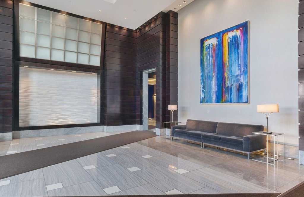 100 Riverside Boulevard, Unit 7T photo 11