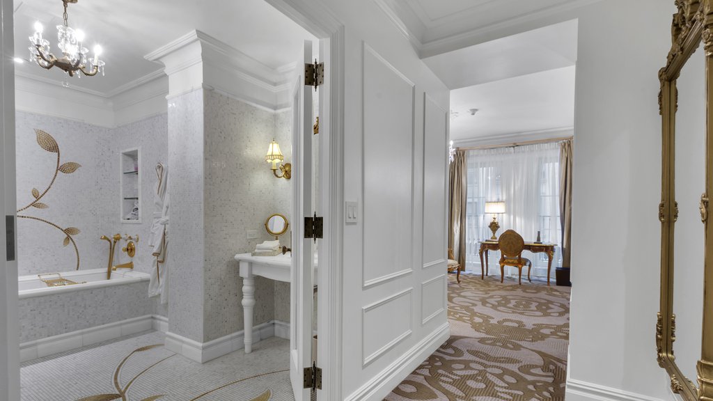1 Central Park South, Unit 1332 photo 14