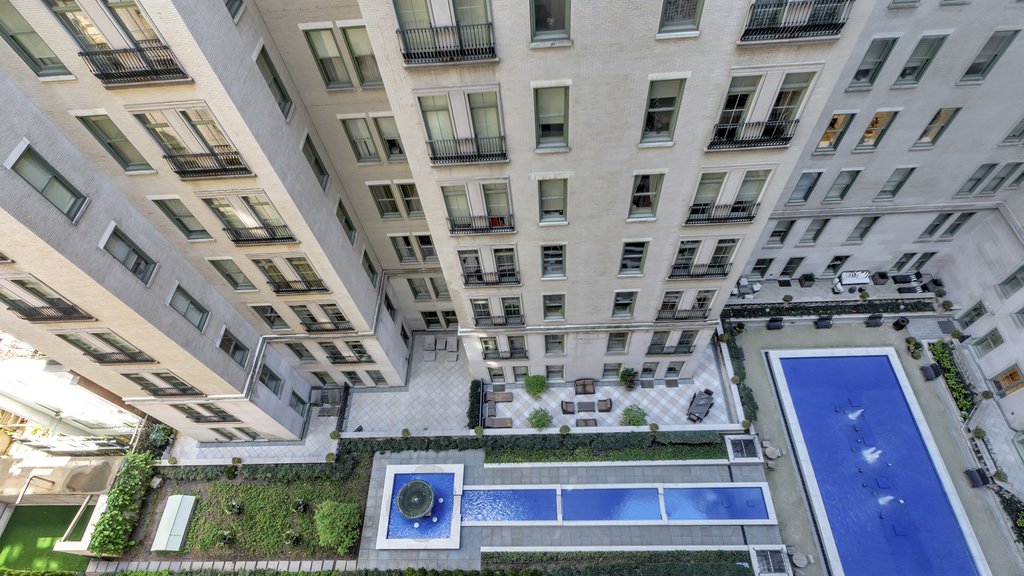 1 Central Park South, Unit 1332 photo 16