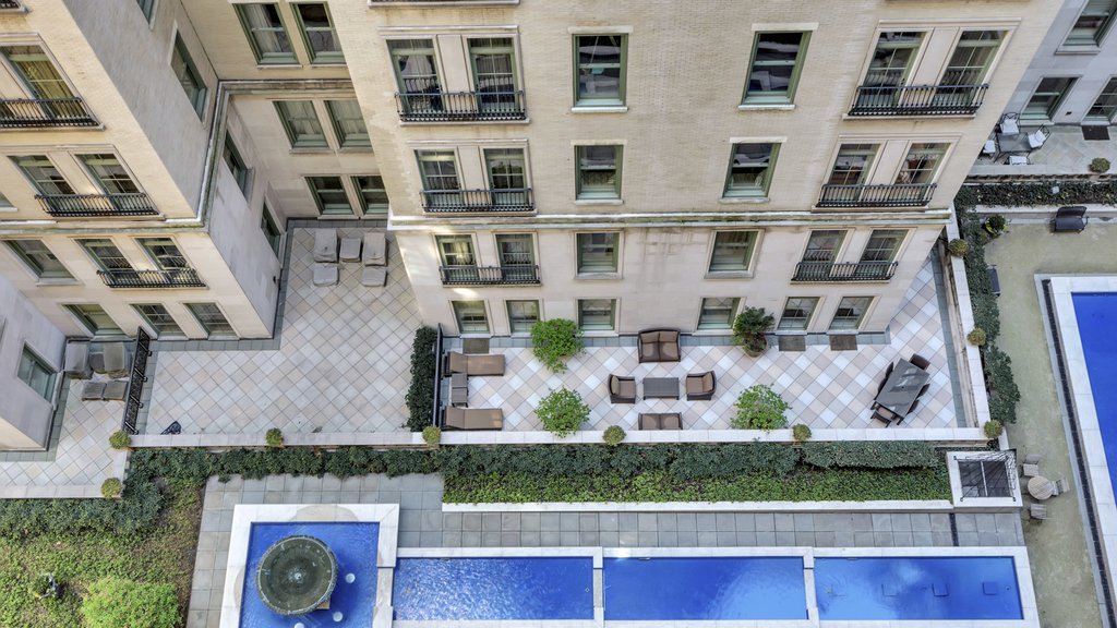 1 Central Park South, Unit 1332 photo 17