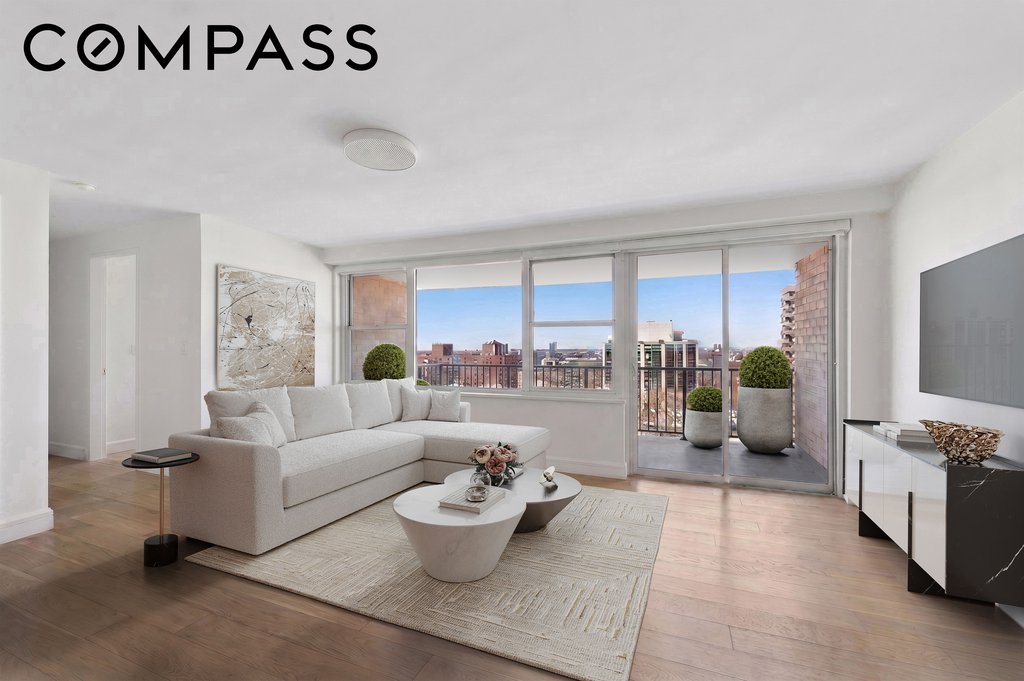 175 West 95th Street, Unit 25E