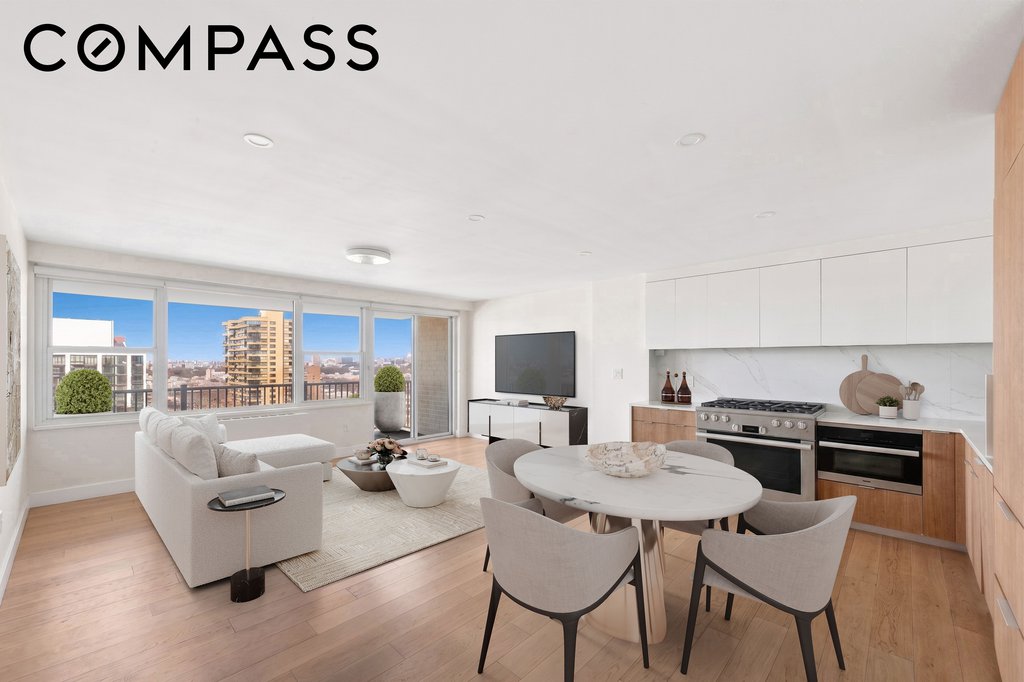 175 West 95th Street, Unit 25E photo 3