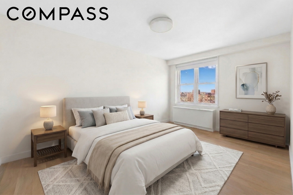 175 West 95th Street, Unit 25E photo 5