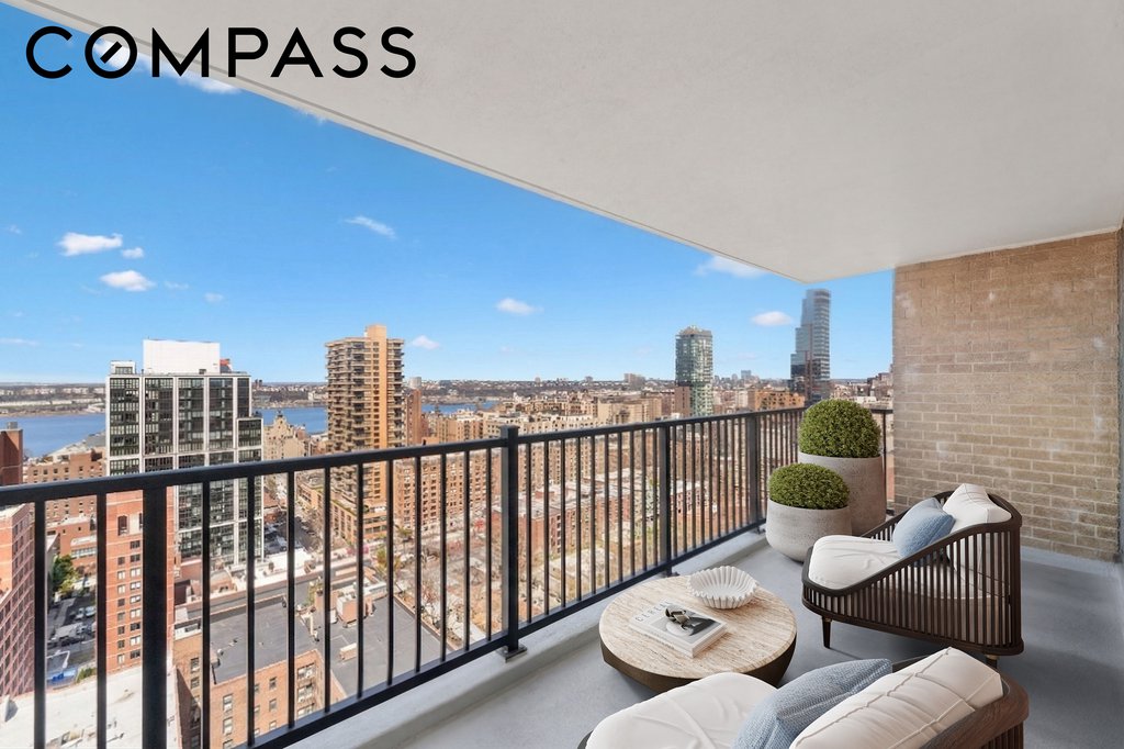 175 West 95th Street, Unit 25E photo 9