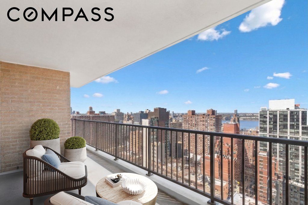 175 West 95th Street, Unit 25E photo 10