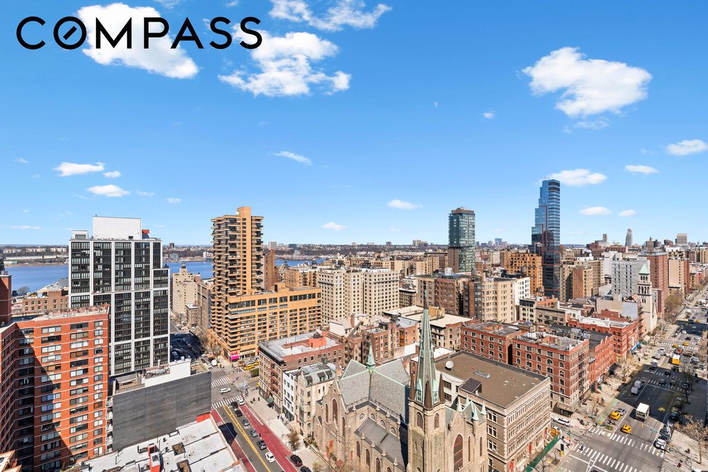 175 West 95th Street, Unit 25E photo 12