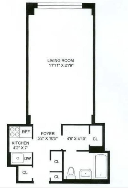 240 East 76th Street, Unit 4U photo 6