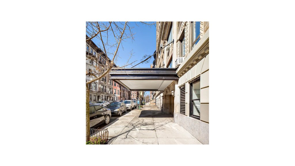 235 West 102nd Street, Unit 7N photo 11