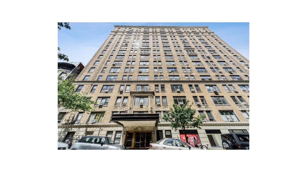 235 West 102nd Street, Unit 7N photo 12