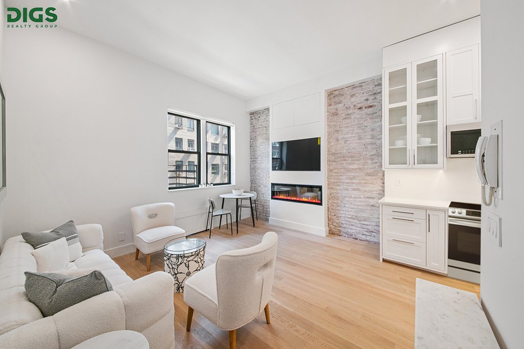 20 East 88th Street, Unit 5A