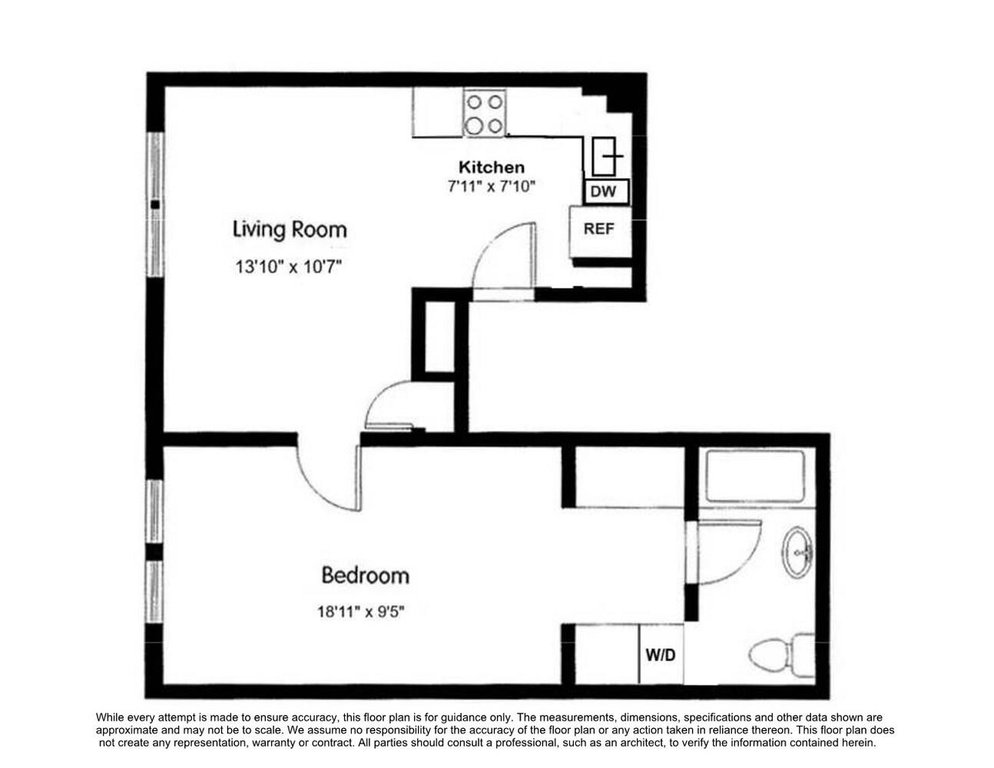 20 East 88th Street, Unit 5A photo 9