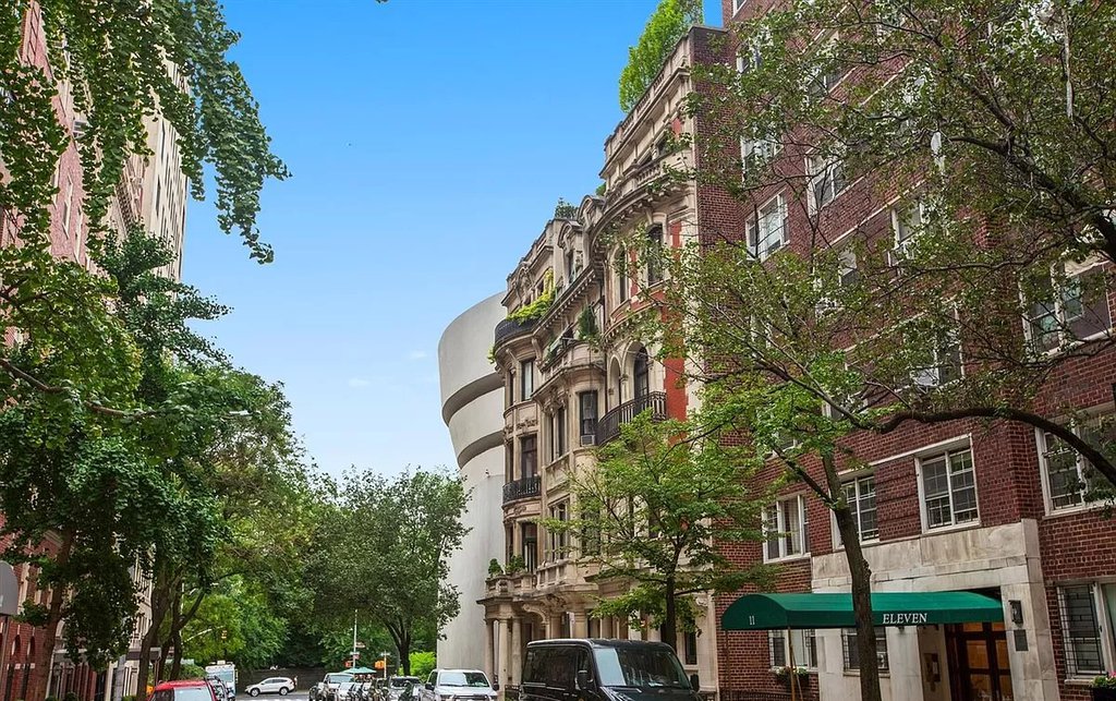 20 East 88th Street, Unit 5A photo 8