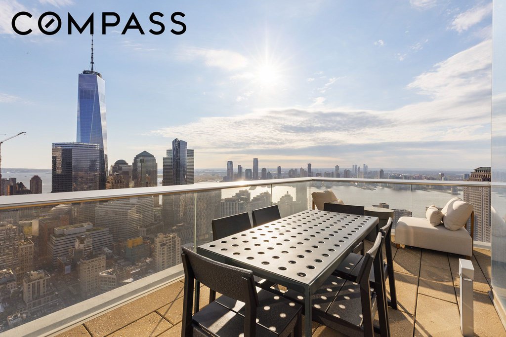56 Leonard Street, Unit 47WEST photo 14