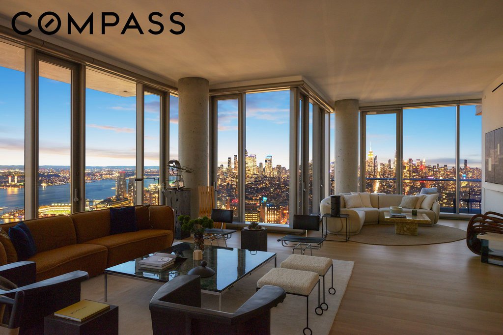 56 Leonard Street, Unit 47WEST