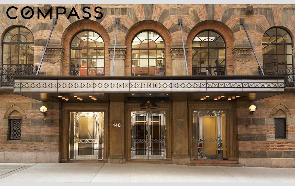 140 East 63rd Street, Unit 9E
