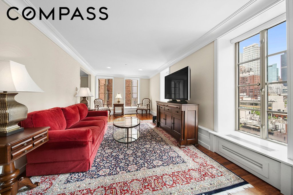 140 East 63rd Street, Unit 9E photo 3