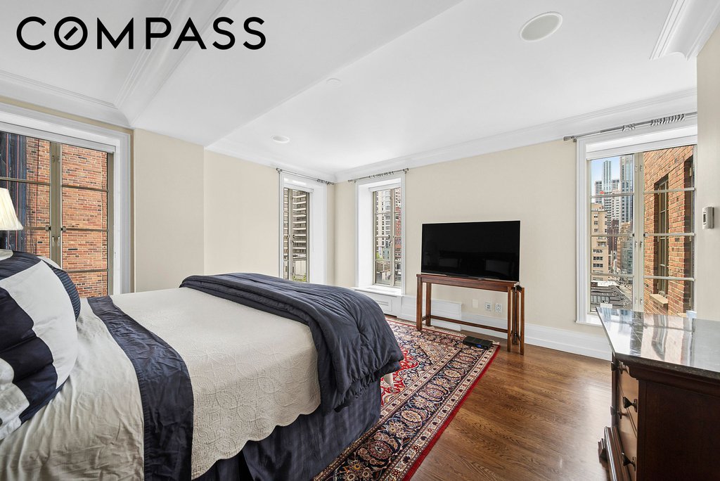 140 East 63rd Street, Unit 9E photo 5