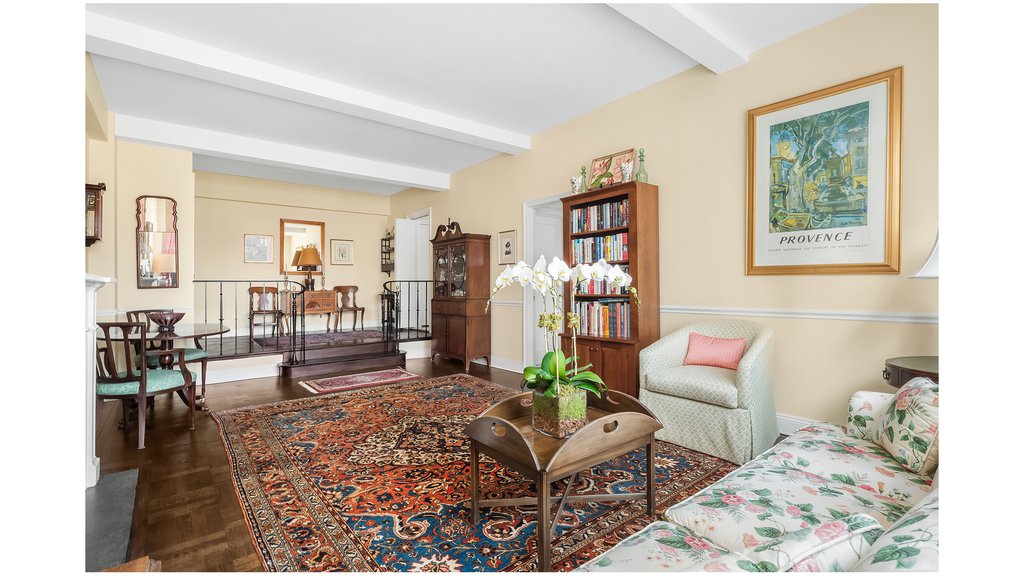 235 East 73rd Street, Unit 10F