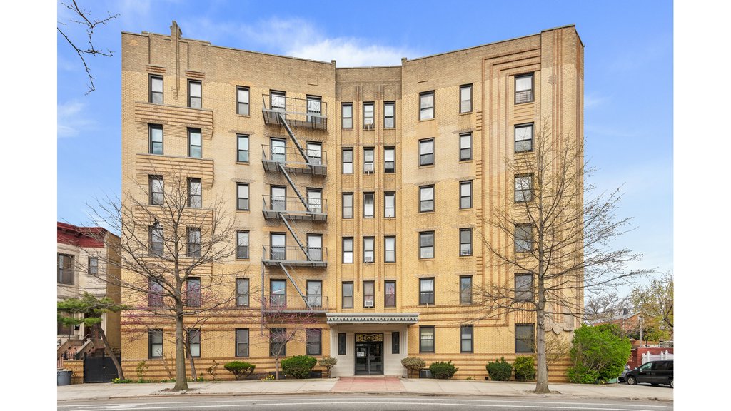 6702 Ridge Boulevard, Unit 4F photo 10