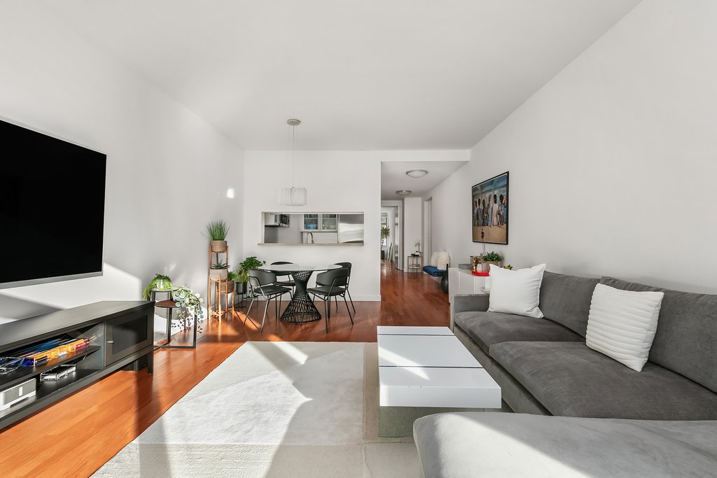 1 Morton Street, Unit 4DE photo 3