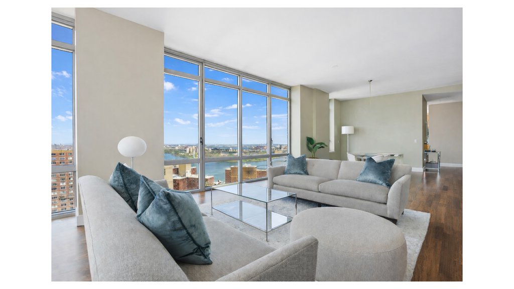 333 East 91st Street, Unit 30AB