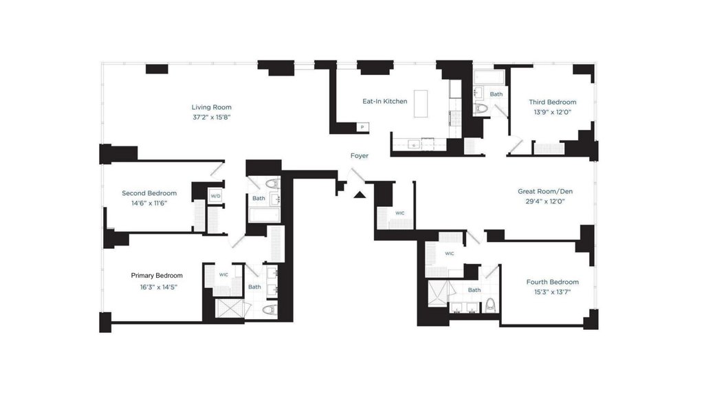333 East 91st Street, Unit 30AB photo 29