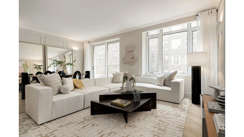 126 East 86th Street, Unit 15B