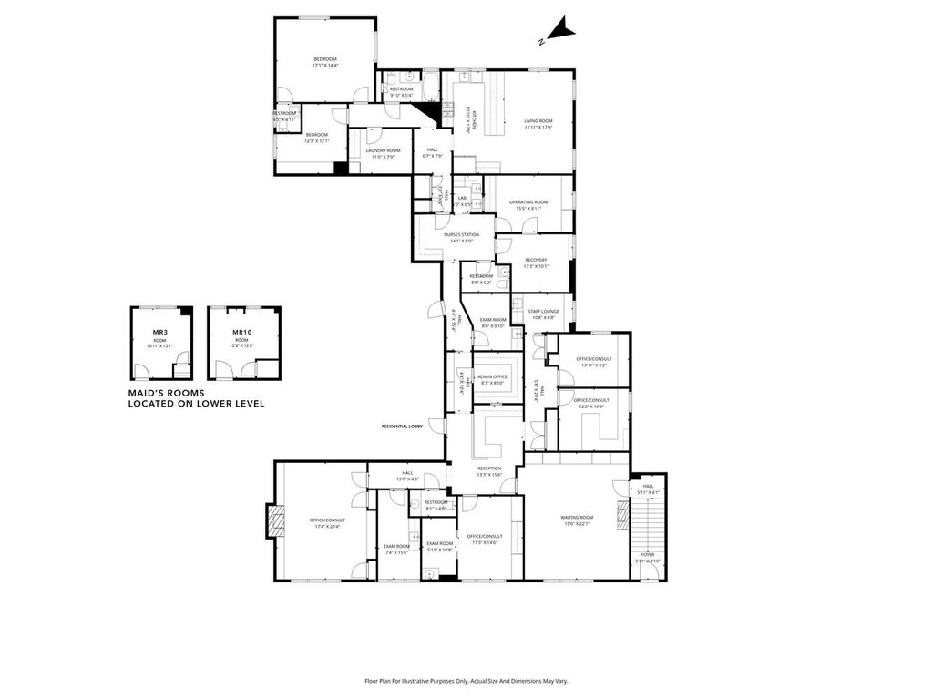 875 Park Avenue, Unit 1CD photo 8