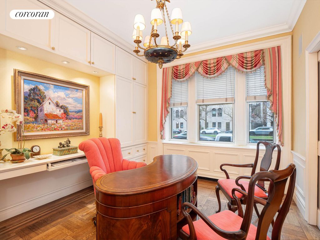 875 Park Avenue, Unit 1CD photo 5
