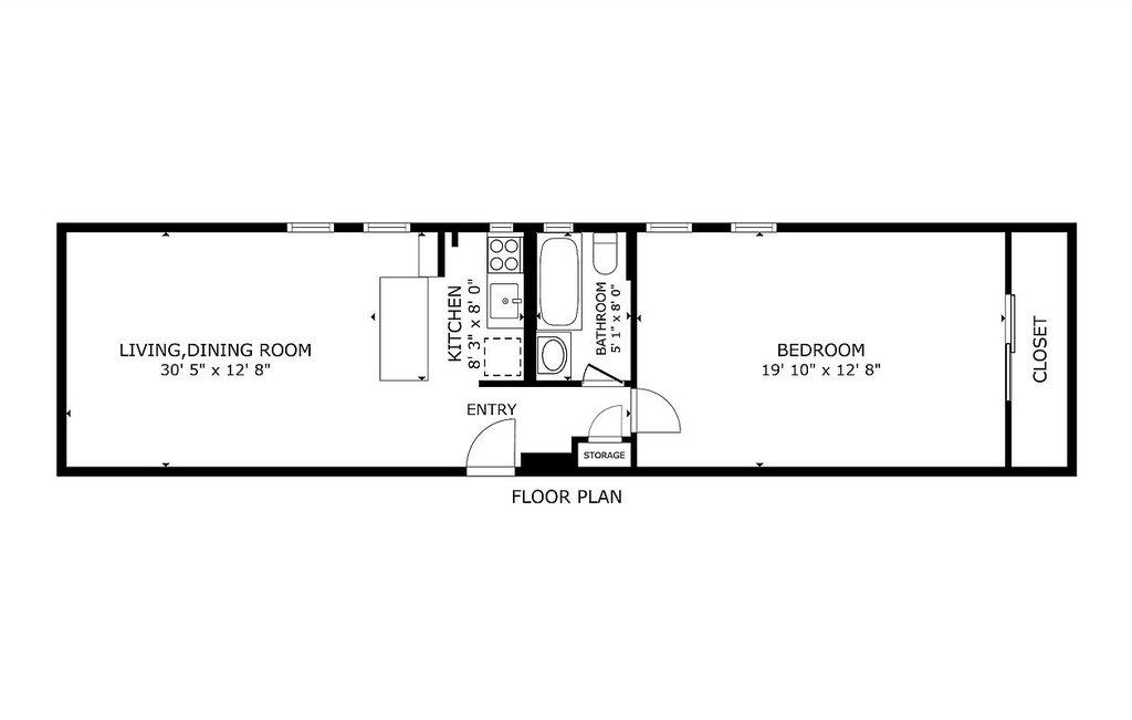 76-66 Austin Street, Unit 5K photo 11