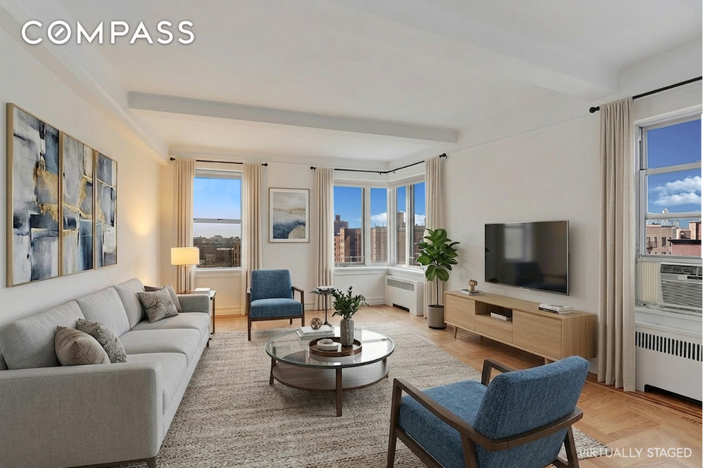 250 Cabrini Boulevard, Unit 9E