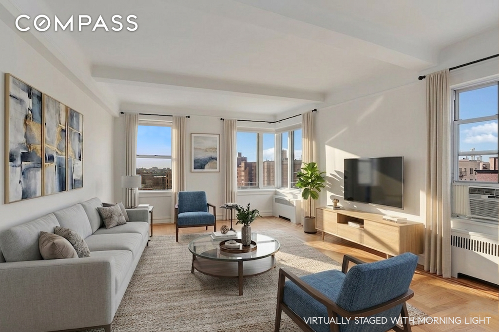 250 Cabrini Boulevard, Unit 9E photo 2