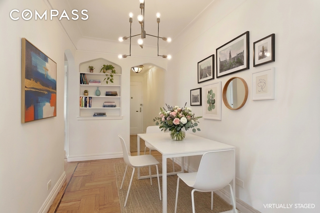 250 Cabrini Boulevard, Unit 9E photo 6