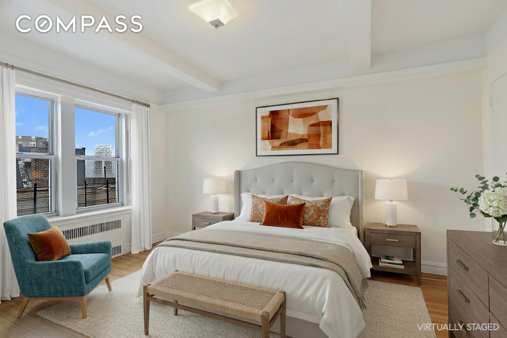 250 Cabrini Boulevard, Unit 9E photo 9