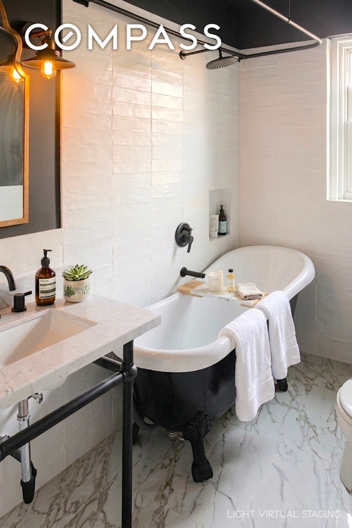 250 Cabrini Boulevard, Unit 9E photo 11