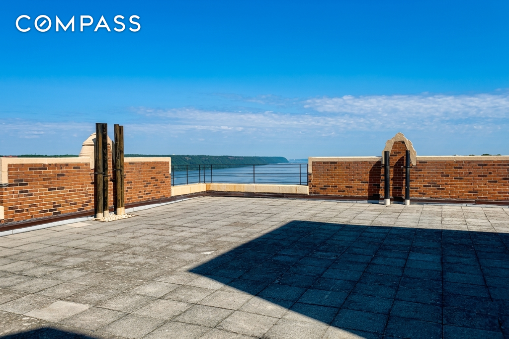250 Cabrini Boulevard, Unit 9E photo 15