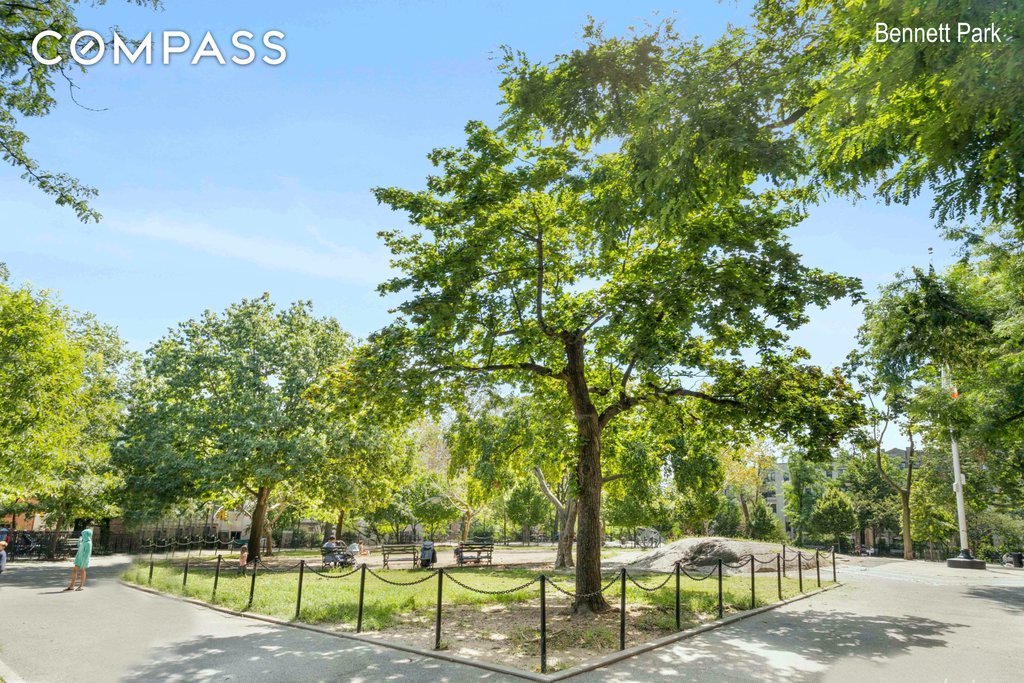 250 Cabrini Boulevard, Unit 9E photo 17