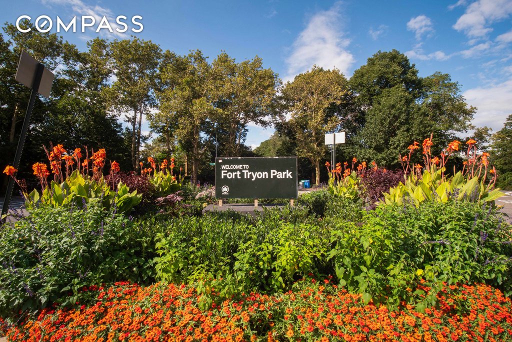 250 Cabrini Boulevard, Unit 9E photo 18