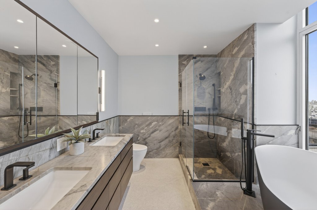 207 East 57th Street, Unit 29A photo 10