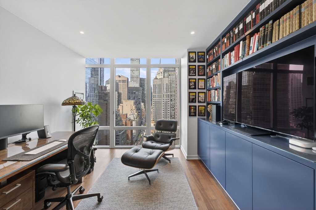 207 East 57th Street, Unit 29A photo 18